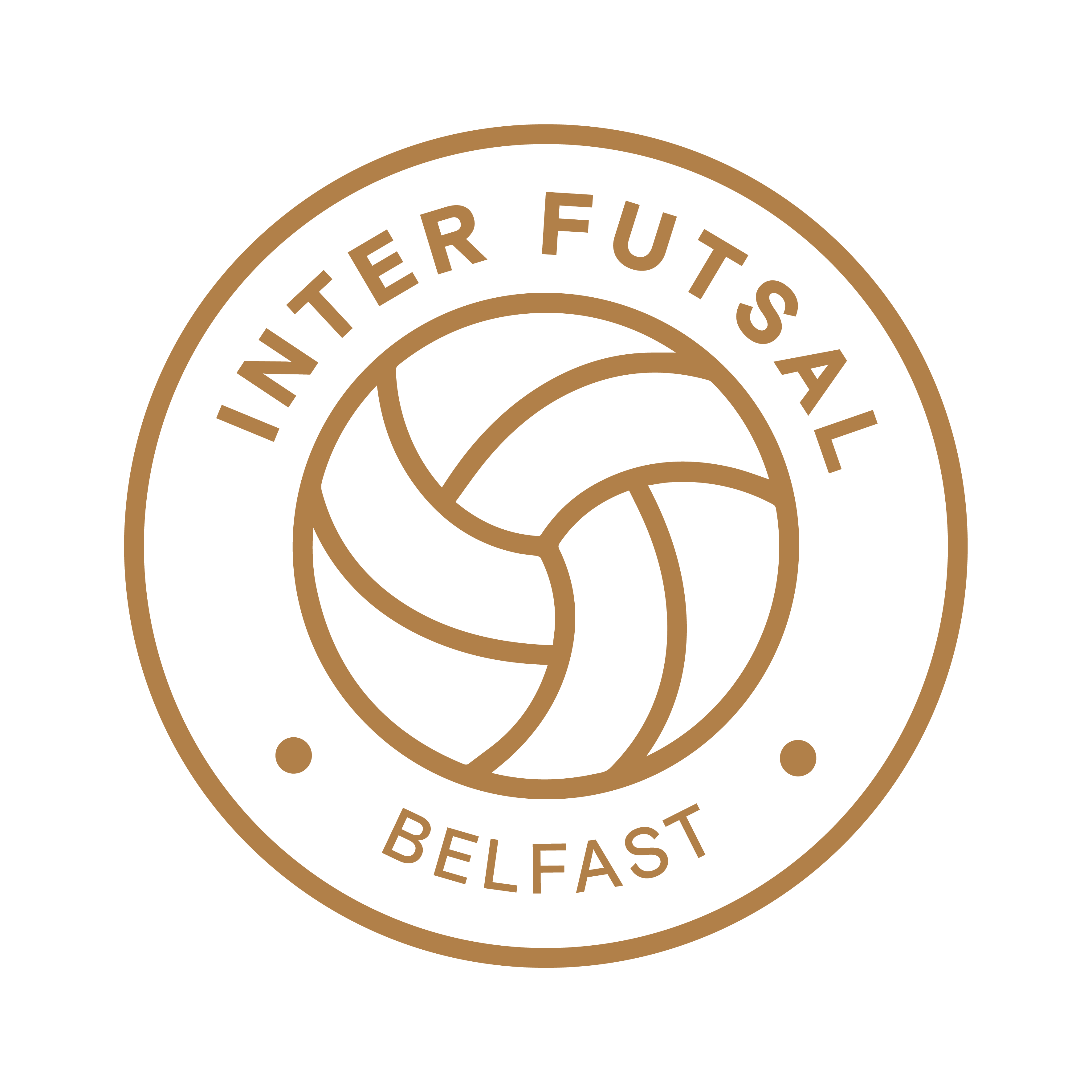 Inter Futsal Logo