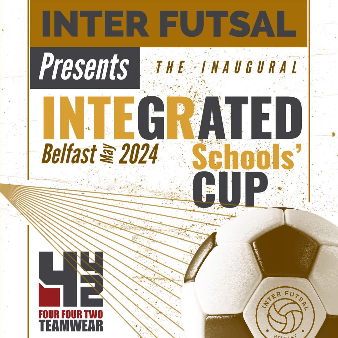 Important News: Integrated Futsal Cup